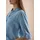 Hemdbluse im Denim-Look XL