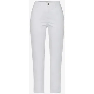 Brax MARY S Slim Fit Weiß 40