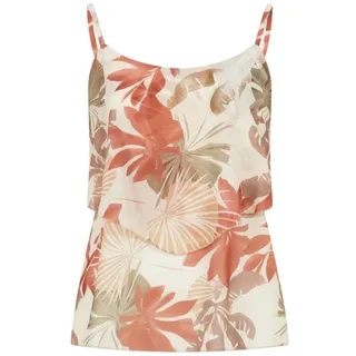 cloud5ive CLOUD 5IVE Tanktop Beige XXL