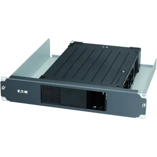 Eaton Power Quality EATON Ellipse PRO 650 USV, 650VA, 4x SchuKo, Überspannungsschutz