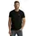 T-Shirt Logo Schwarz S