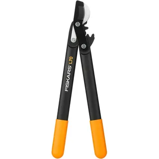 Fiskars PowerGear II Bypass-Getriebeastschere L70 45 cm (1002104)
