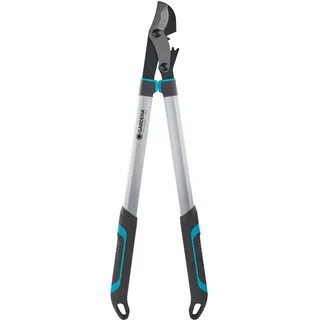 Gardena Astschere EnergyCut 750 B: Die handliche Baumschere mit integriertem Getriebe für anspruchsvolle Schneidaufgaben, Bypass-Prinzip (12007-20)