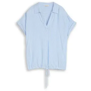 Tom Tailor Hemdbluse blau XL (42)