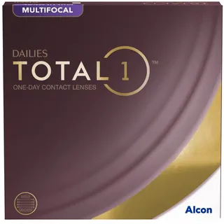 Alcon Dailies Total1, Multifocal