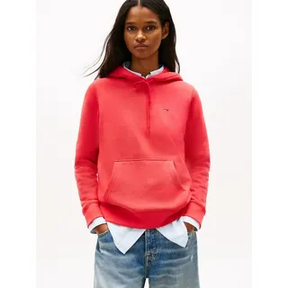 Tommy Hilfiger Hoodie Rot XS
