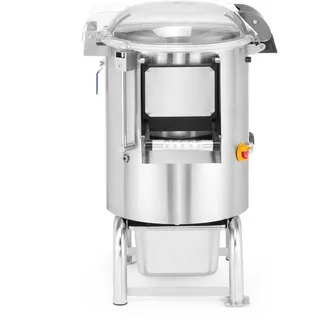 HENDI Kartoffelschäler, Kitchen Line 5kg,