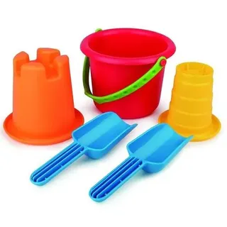 HaPe - 5-in-1 Strandset