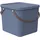 Albula Aufbewahrungsbox 40 x 40 x 34 cm 1-tlg. blau