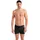 Badehose Scratchy Schwarz 3XL