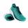 Herren Wave Teal/Saxon Green 43,5