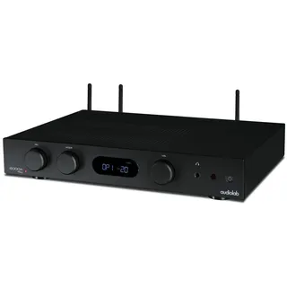 Audiolab 6000A Play
