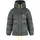 Expedition Down Lite Daunenjacke Basalt 50