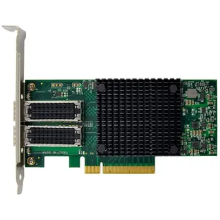 Mellanox ConnectX-4 Lx EN (Mini PCI Express), Netzwerkkarte