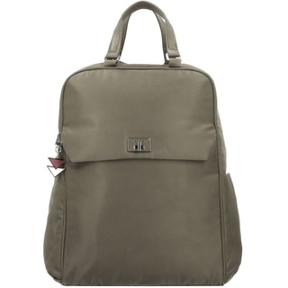 Hedgren Damenrucksack Libra Equity Medium Backpack 14" RFID fumo grey