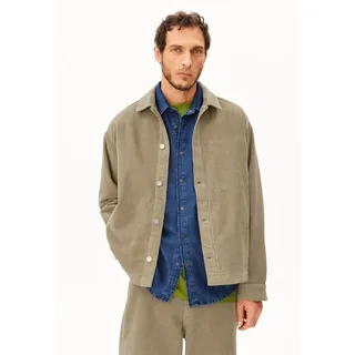 ARMEDANGELS Relaxed Corduroy Jacke Beige L