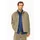 Relaxed Corduroy Jacke Beige L