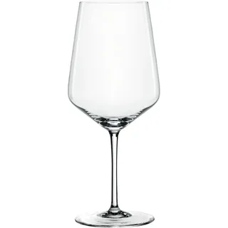 Rotweinglas Style, Spiegelau - 630ml, 0,2l Eiche (12 Stk.) - 12er Karton