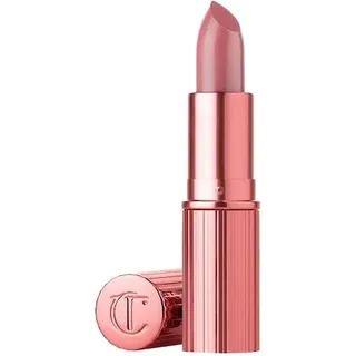 Charlotte Tilbury - Hollywood Beauty Icon - K.i.s.s.i.n.g - Lippenstift - hollywood K.i.s.s.i.n.g Red Carpet Pink