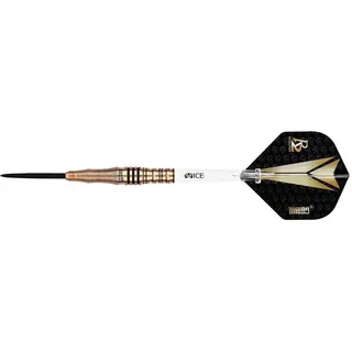 ONE80 Steel Darts R2 Revolution R2 Interchange 2,35 mm Point VHD Steeltip Dart Steeldart Wechselspitze Neuheit (24 Gramm, Re-Surge)