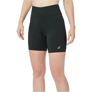 Asics Core Sprinter Damen Schwarz M