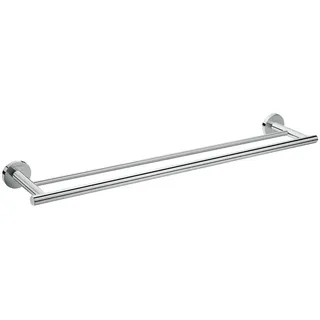 Hansgrohe Logis Universal Badetuchhalter Chrom 41712000