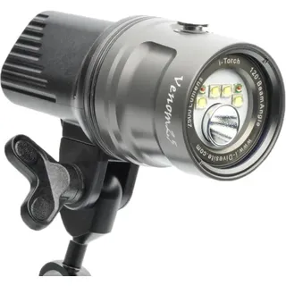 D - Venom 25 - 2500 Lumen - Restposten #