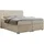Meble Boxspringbett 160 200 H4 Beige
