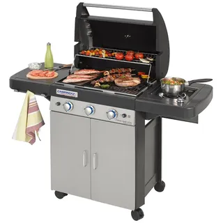 Gasgrill 3er Classic Ls Plus Campingaz