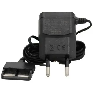Gigaset Netzteil Schwarz für Ladeschalen