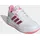 Ftwr White/Bliss Pink/Grey Two 38