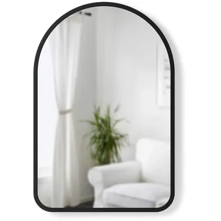 Umbra Hub 61 x 91 cm Schwarz