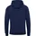hmlMOVE Zip Hoodie Blau 3XL