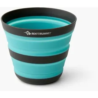 Sea to Summit Frontier UL Campingbecher 400 ml Aqua Sea