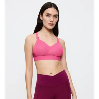 triaction by Triumph Sport-BH Hybrid Lite P - 80F Glam pink, - 80F