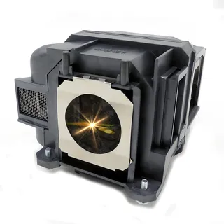 Supermait A++ Qualität für EPSON beamer lampe ELPLP88/V13H010L88 EB-X27 EH-TW5300 EB-S04 EB-U32 EB-U04 EB-S27 EH-TW5350 EH-TW5210 EB-S31 EB-W31 EB-X31 EB-W29 EB-W420 EH-TW410 EH-TW530S EB-955WH