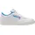 Cloud White / Chalk / Kinetic Blue 45