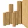Sichtschutzmatte 90 600 Schilf Holz