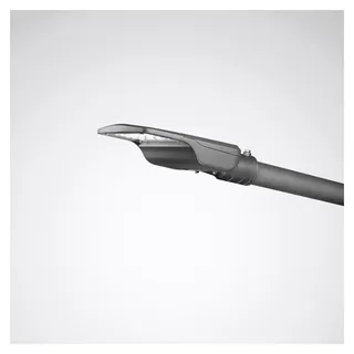 Trilux LED-Mastleuchte 2370 AB21L/18/42/75/ML-740 IP66 1800 lm