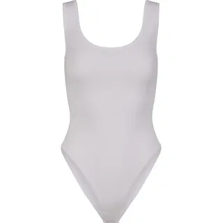 URBAN CLASSICS Tankbodie Weiß XL