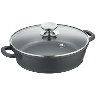 Berndes Vario Click Servierpfanne 24 cm