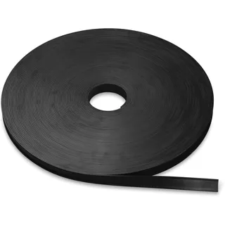 Magnetoplan Magnetisches C-Profil, 50 m x 10 x 1 mm