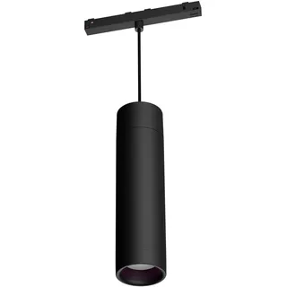 Philips Perifo 1-flg. 7 cm Zylinder schwarz