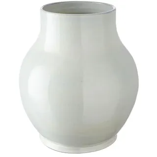 Butlers Vase PAULA in Weiß | Gr.: onesize