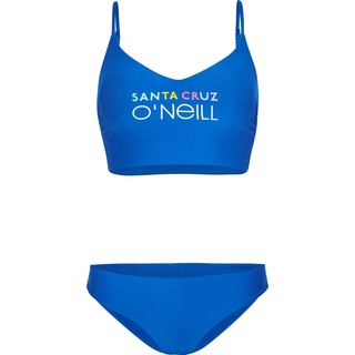 O'Neill Midles - Maoi Bralette Bikini Set princess blue (15045) 38