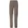 ZO T-Zip Hose Braun 48