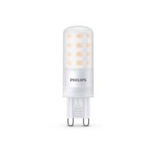 Philips Lighting LED-Leuchtmittel LED ersetzt 25W, G9, warmweiß (2700 Kelvin), 400 Lumen, Reflektor