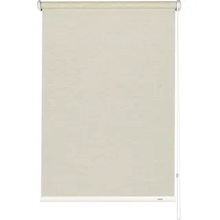 GARDINIA Seitenzug-Rollo 82 x 180 cm Natur/beige