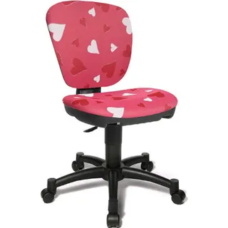 TOPSTAR MAXX KID Stoff Rosa