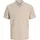 POLO SS NOOS moonbeam S